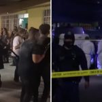 Masacre en Irapuato: fiesta patronal termina en tragedia, 10 muertos y 12 heridos tras ataque armado