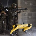 Francia alista robots de combate para 2028: ¿el futuro de la guerra ya comenzó?