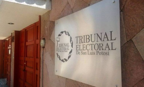 Confirman que magistrada no podrá resolver juicio por conflicto de interés; avanza elección indígena en SLP
