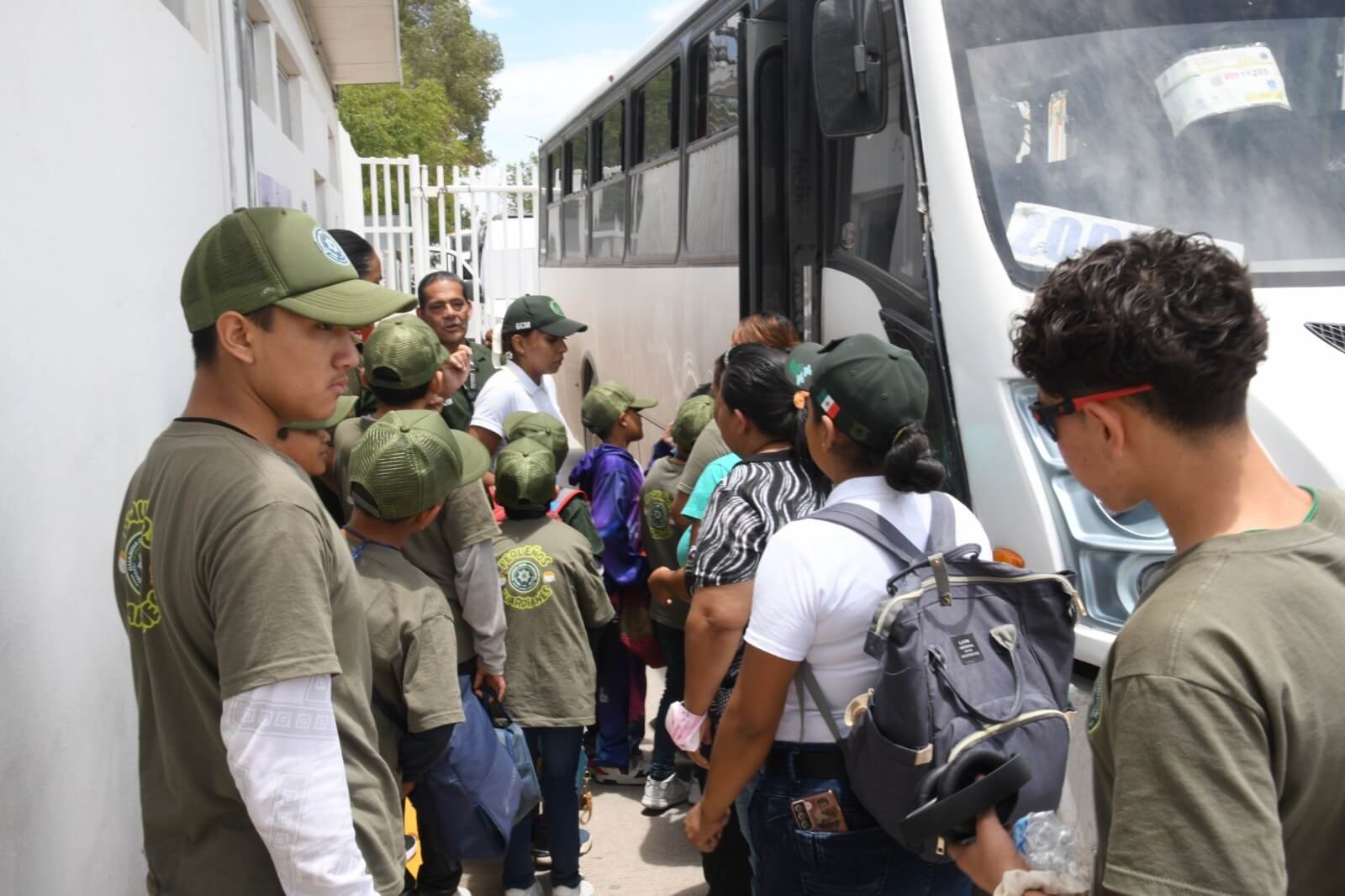 Ayuntamiento de Soledad vigila y garantiza orden y seguridad en actividades masivas de verano