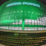 ¿Con o sin permisos? Autoridades se contradicen sobre la operación de la Arena Potosí