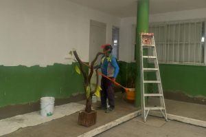 Centros de desarrollo comunitario en Soledad mejoran atención de usuarios con rehabilitaciones integrales