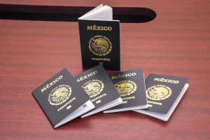 Con orden y compromiso, oficina de enlace de la Sre en Soledad de G. S. Cumple expectativas en trámites de pasaportes