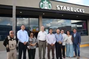 Consolidación del desarrollo económico en Soledad avanza y se posiciona en la región centro