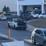 Cateo en Club de Golf La Loma termina con detención de empresario por presunta violencia familiar