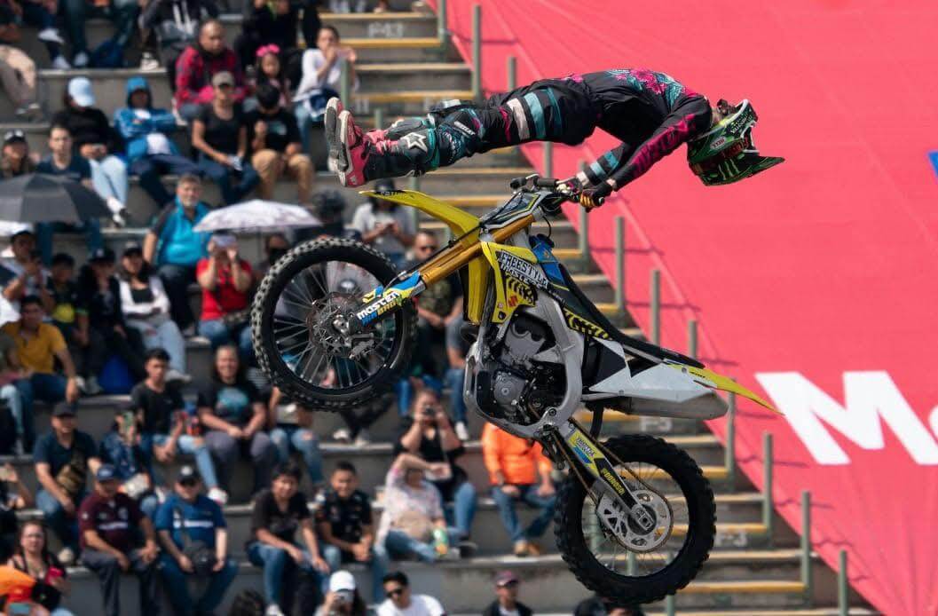 D'CAR Fest llega a San Luis Potosí