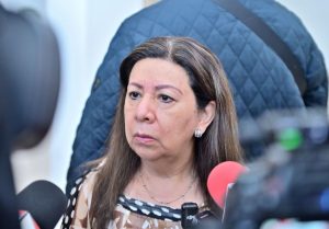 De acuerdo a declaraciones recabadas, incendio en antro de la capital potosina se debió a un corto circuito: Fiscal General