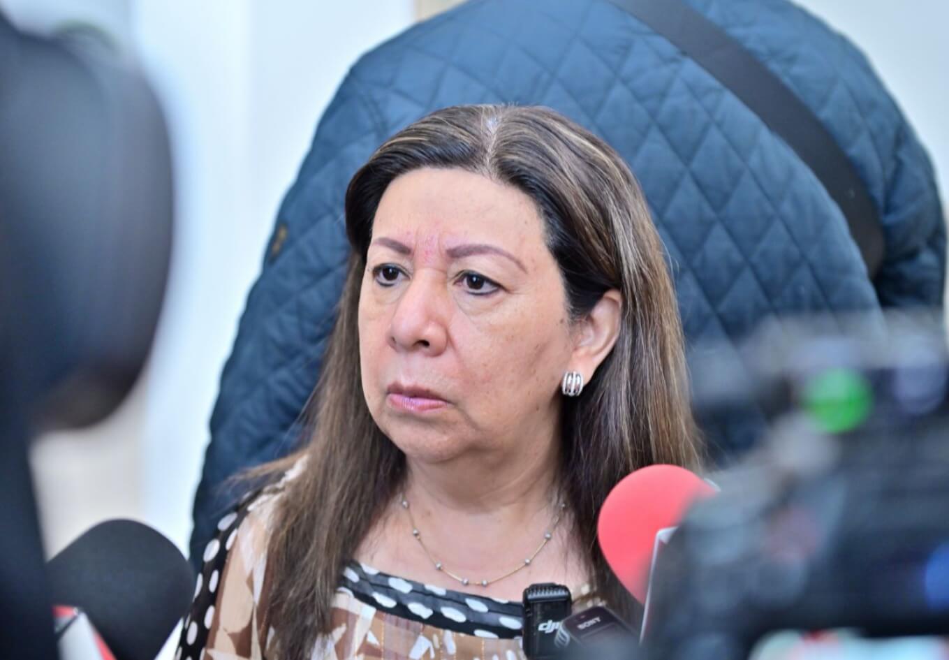 De acuerdo a declaraciones recabadas, incendio en antro de la capital potosina se debió a un corto circuito: Fiscal General