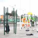 En agosto, parque lineal en Pavón será entregado a los soledenses: alcalde Navarro Muñiz