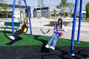 En diciembre, primera piedra para la construcción del parque Tangamanga en Soledad: Navarro Muñiz