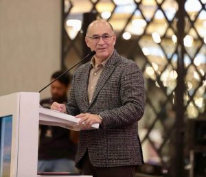 FAO, Arbor Day Foundation y Gobierno de la Capital arrancan el Foro internacional Bosques Urbanos como Derecho Humano
