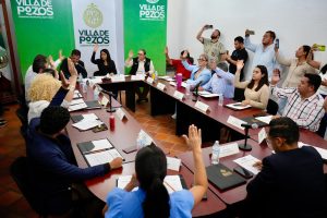Villa de Pozos fortalece identidad históricas con nueva cronista municipal