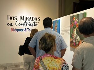 Invitan a recorrido nocturno en el Cossío