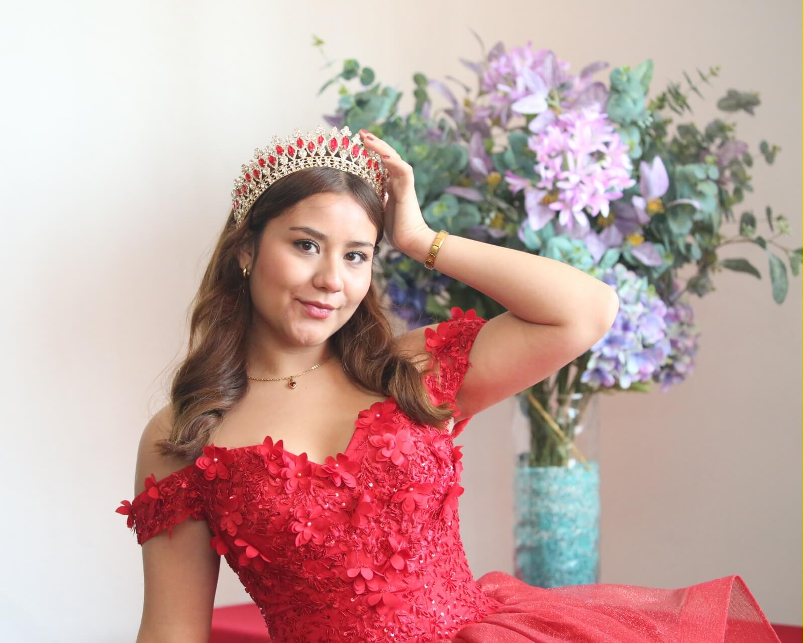 Todo listo para la Expo Novias & XV Años en San Luis Potosí