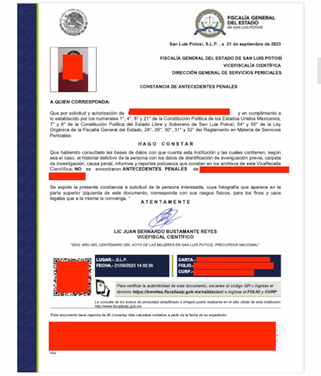 Hackean Fiscalía de SLP, les piden 6 mil dólares para no difundir información