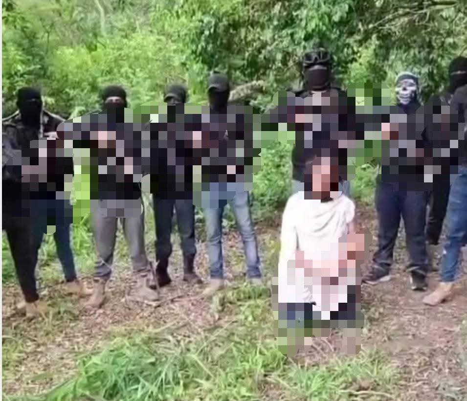 Localizan sin vida a maestra jubilada y taxista privada de su libertad en Veracruz