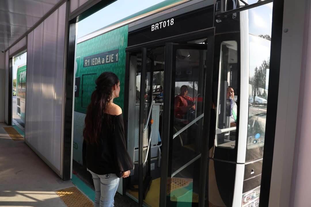 Movilidad sin límites con metrored: más de 13 millones de viajes gratuitos