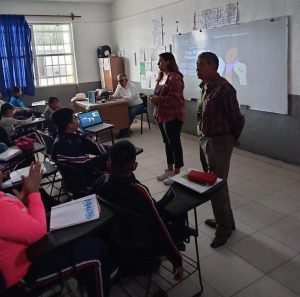 Programa “mi escuela cerca de ti” en Soledad culmina ciclo escolar con resultados