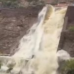 Presa San José bajo la lupa: contaminación, aguas negras y una promesa contrarreloj