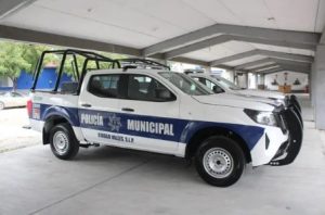 Policías bajo la lupa en Ciudad Valles y Matehuala por abuso de autoridad y extorsión