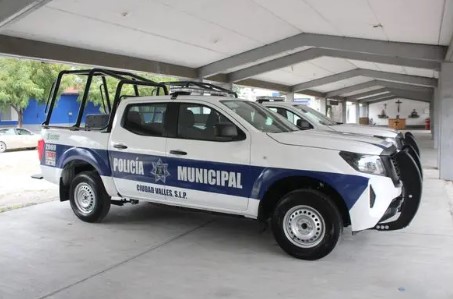 Policías bajo la lupa en Ciudad Valles y Matehuala por abuso de autoridad y extorsión