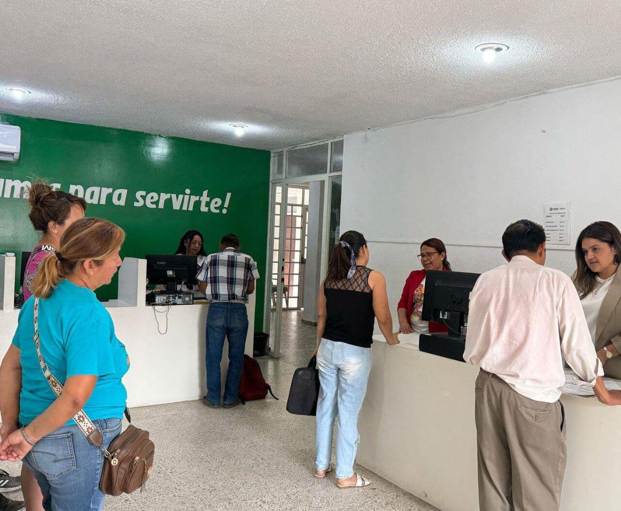 Registro civil amplía horario de atención por inscripciones escolares