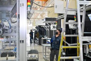 San Luis Potosí consolida su crecimiento económico sin límites