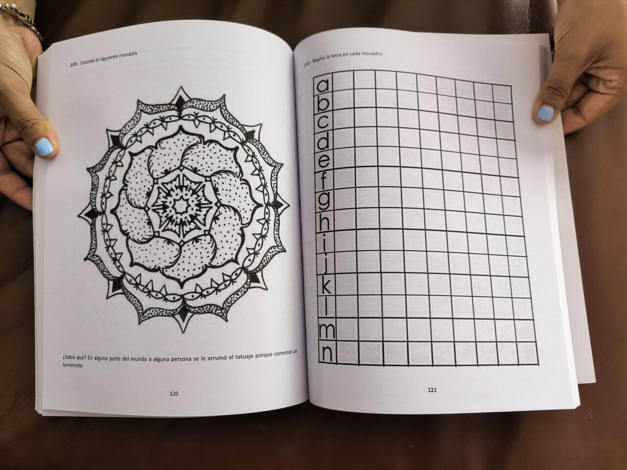 UASLP publica libro de estimulación cognitiva y motriz para adultos mayores