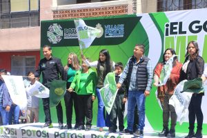 UASLP invita al público a sus 47 cursos y talleres artísticos 