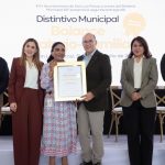 Gobierno de la Capital otorga a 45 empresas distintivo “Balance Trabajo-Familia”