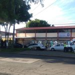 Toma de rehenes termina en Balacera en Gustavo A. Madero; abaten a agresor