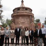 <strong></noscript>San Luis Capital, orgullosa ciudad BMW: Ayuntamiento inaugura exposición fotográfica</strong>