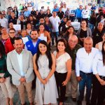 Pozos fortalece vinculación laboral con Feria de Empleo