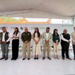 Feria de Empleo «Conecta y empléate» en Pozos ofertó más de 500 vacantes por 26 empresas