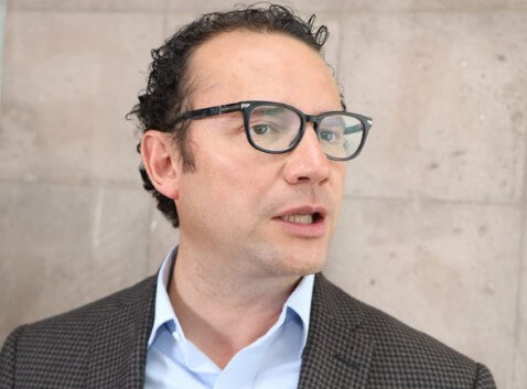 Xavier Nava lanza acusaciones contra el Congreso: “Quisieron desaparecerme de la vida pública”