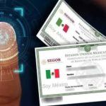 SLP  implementa la CURP biométrica