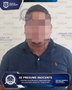 PDI captura a Juan "N", estaría implicado en el robo de 18 millones de pesos de una camioneta de valores en diciembre del 2022