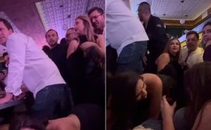 ¡Balazos, caos y rumores! Así fue la noche de terror en antro de Lomas pero hasta el momento no hay denuncias formalesv