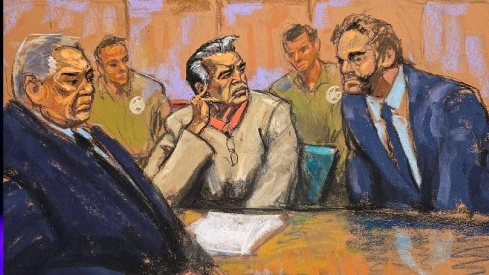 Ismael “El Mayo” Zambada se declarará culpable en Nueva York tras librar la pena de muerte