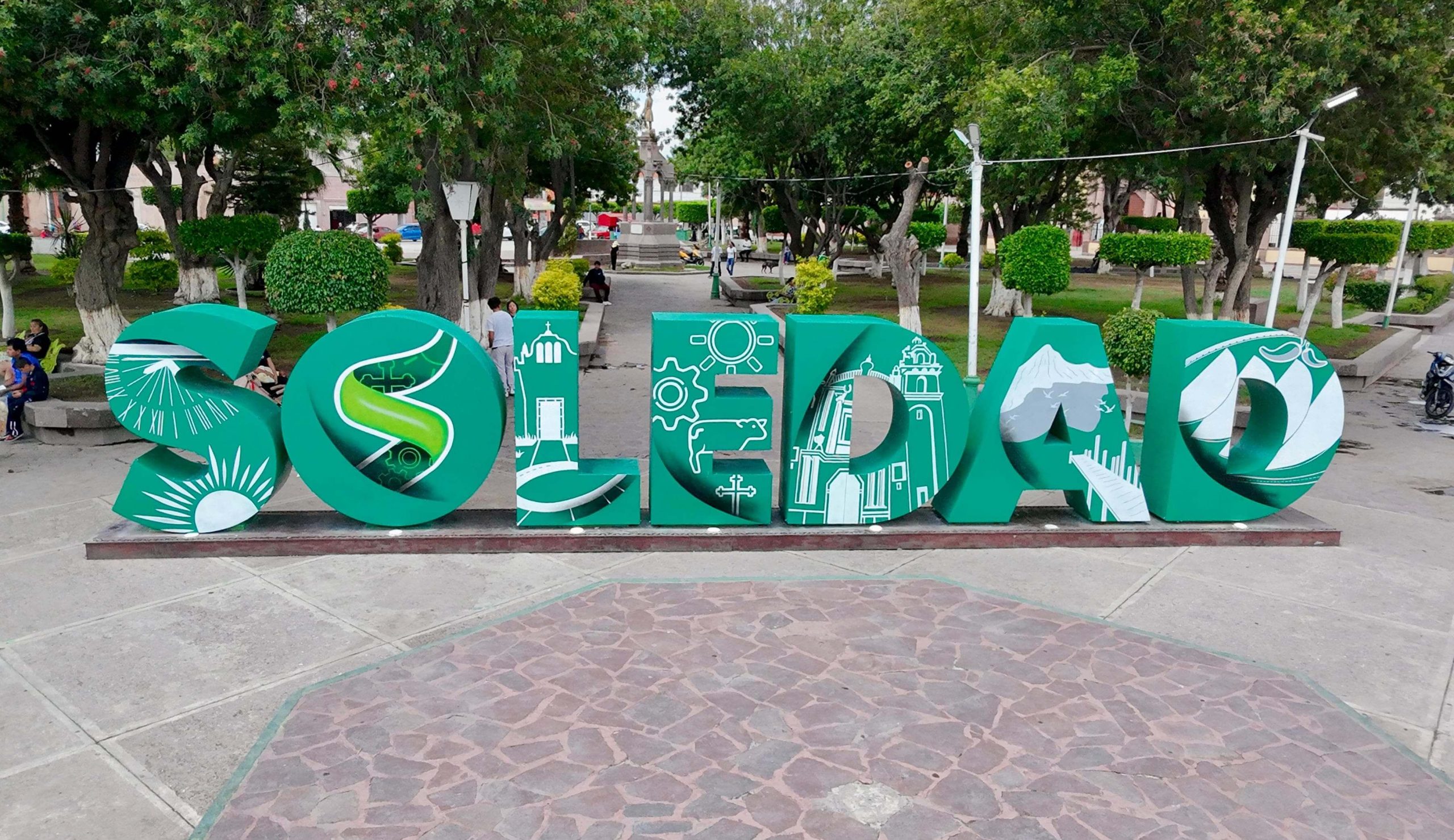 Ayuntamiento de Soledad garantiza un servicio público cercano e integral