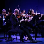 CEART celebra 17 años con concierto gratuito de la Camerata