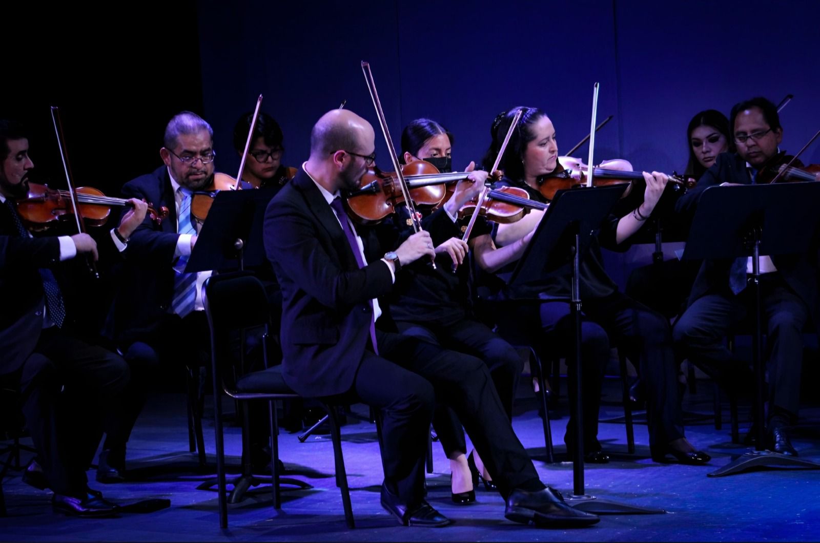 CEART celebra 17 años con concierto gratuito de la Camerata