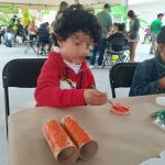Con gran participación, Dif Municipal de Soledad inicia campamento infantil inclusivo