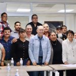 <strong></noscript>Acuerda Alcalde, Enrique Galindo con tianguistas modernización y profesionalización de los mercados sobre ruedas</strong>
