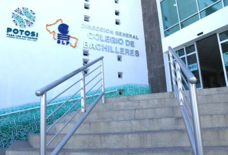 Cobach proyecta nuevo plantel ante alta demanda; en Villa de Arriaga ya arrancó la primera generación