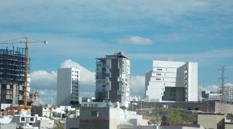 Destapan “cártel inmobiliario” en SLP; investigan posible red con autoridades
