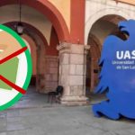 Congreso recorta 186 millones a la UASLP en el Presupuesto 2026, en pleno choque con el rector