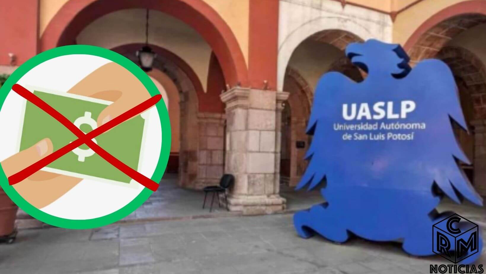 El “pago fantasma” a la UASLP: Gobierno dice que ya pagó, Rector asegura que no