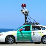 Google deberá indemnizar a argentino por aparecer desnudo en Street View