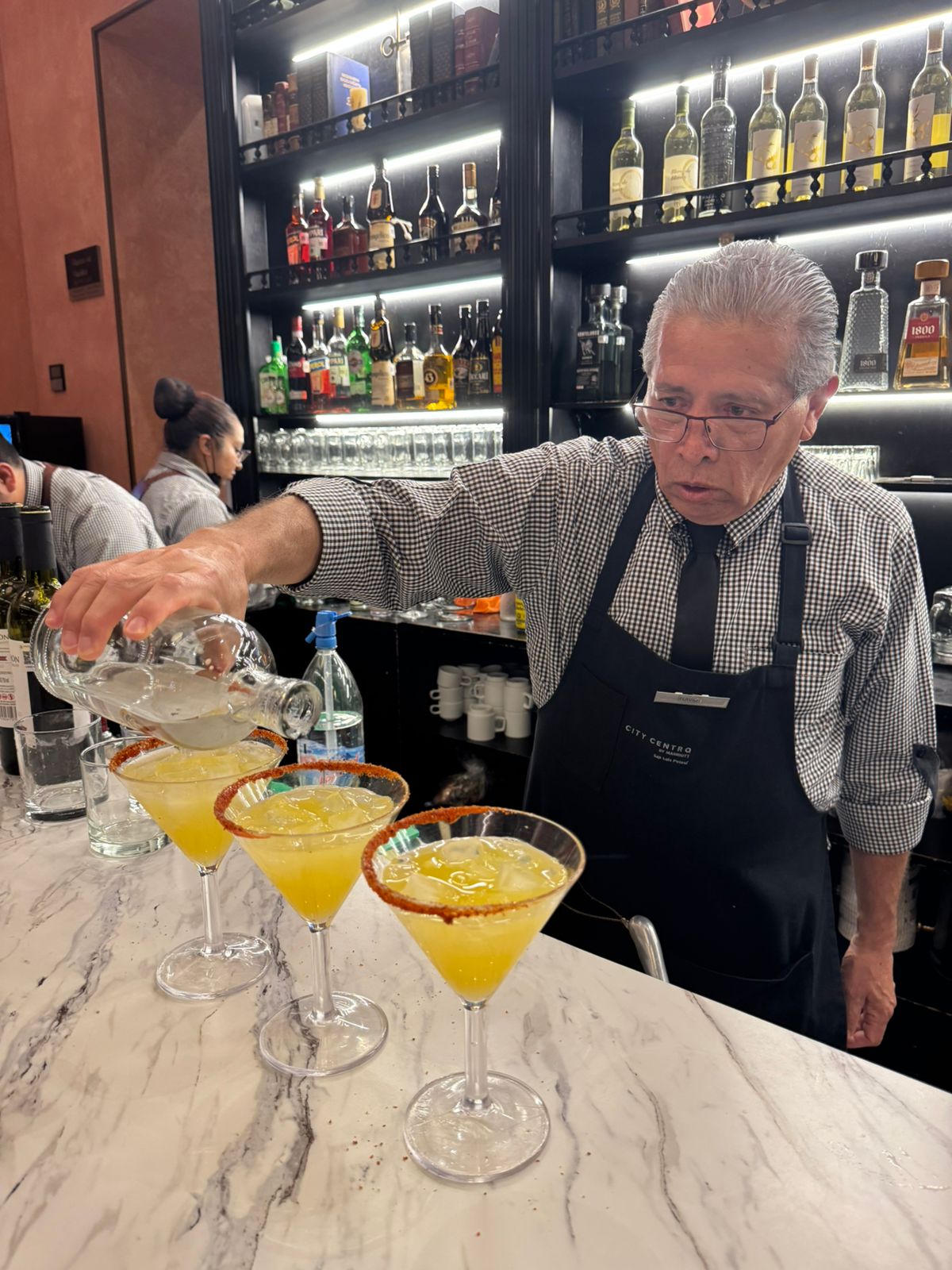 Hoteles potosinos ofrecen tarifas especiales para visitantes de la FENAPO